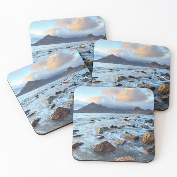 Item preview, Clouds over the Black Cuillins designed and sold by bitm2007.