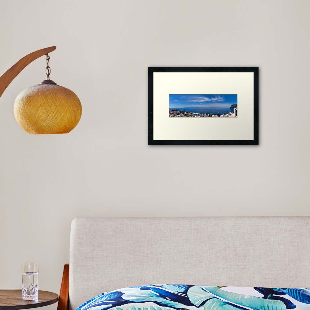 Item preview, Framed Art Print designed and sold by SteveEveritt.