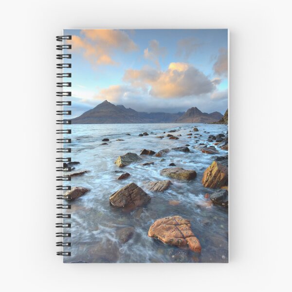 Item preview, Clouds over the Black Cuillins designed and sold by bitm2007.