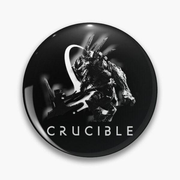 Item preview, Crucible Game Drakahl designed and sold by utterbratem.