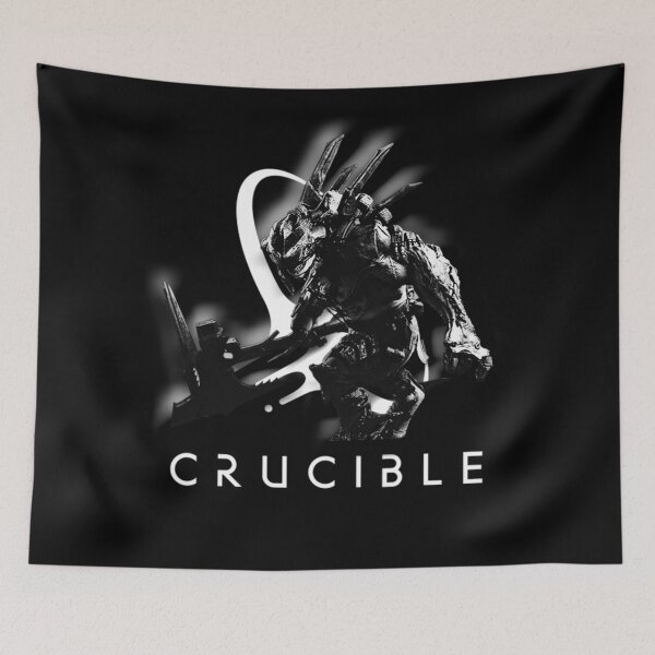 Item preview, Crucible Game Drakahl designed and sold by utterbratem.