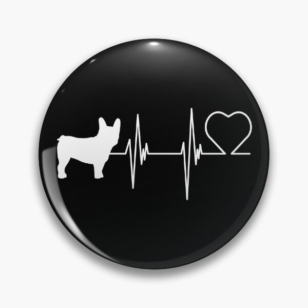 Item preview, French Bulldog Frenchie Dog designed and sold by playloud.