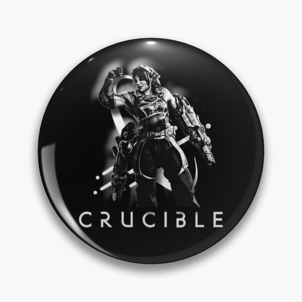Item preview, Crucible Game Summer designed and sold by utterbratem.