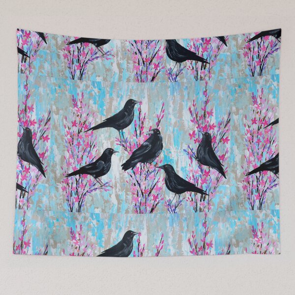 Item preview, Murder Most Fowl designed and sold by CateJacobs.