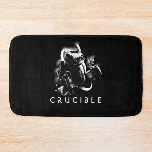 Item preview, Crucible Game Bugg designed and sold by utterbratem.