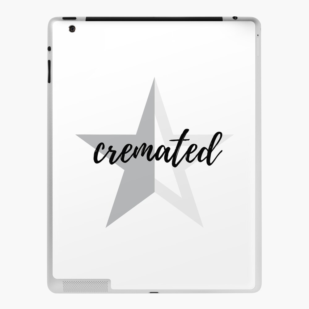Item preview, iPad Skin designed and sold by SBernadette.