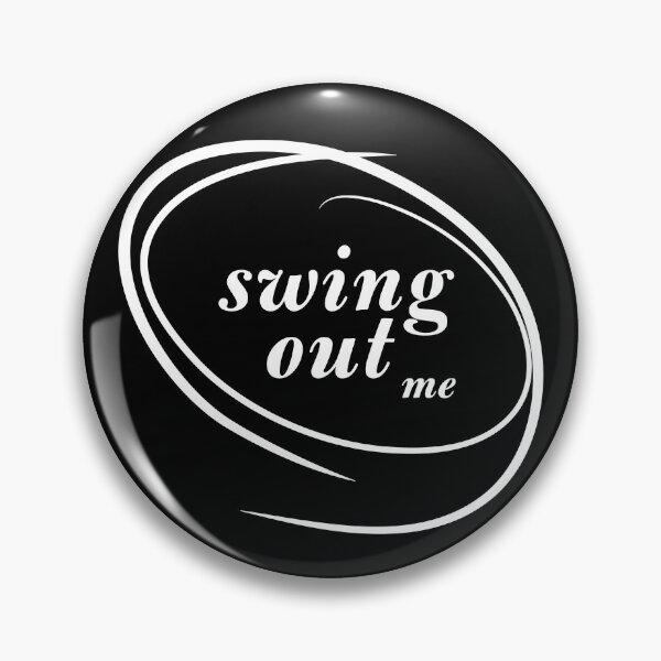 Item preview, swing out (me) designed and sold by galart.