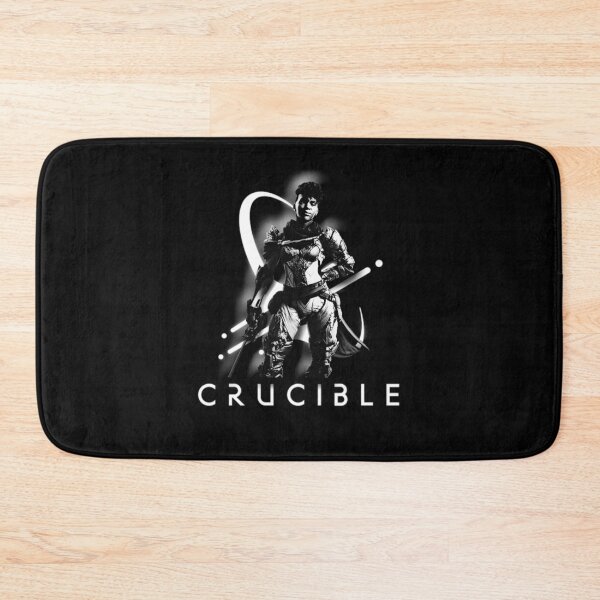 Item preview, Crucible Game Shakirri designed and sold by utterbratem.