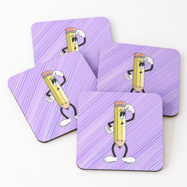 Item preview, Funky Pencil designed and sold by Becca Simone.