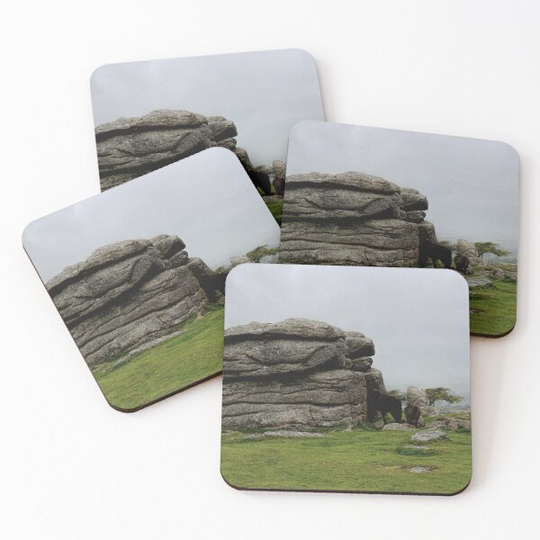 Item preview, Combestone Tor Dartmoor Devon designed and sold by Avril Harris.