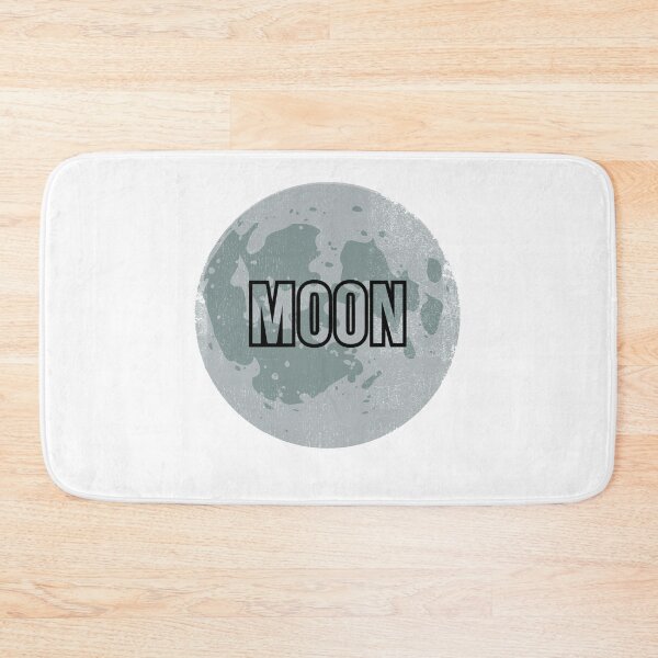 Item preview, MOON designed and sold by Bella's Merch.