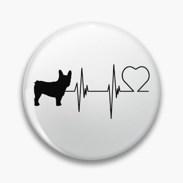 Item preview, French Bulldog Frenchie Dog designed and sold by playloud.