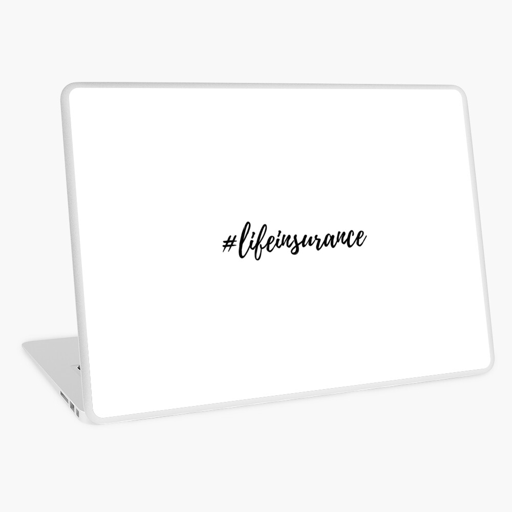 Item preview, Laptop Skin designed and sold by SBernadette.
