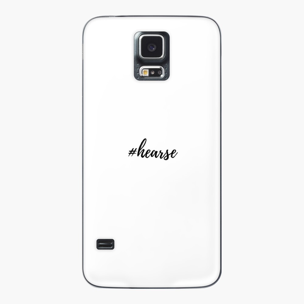 Item preview, Samsung Galaxy Skin designed and sold by SBernadette.