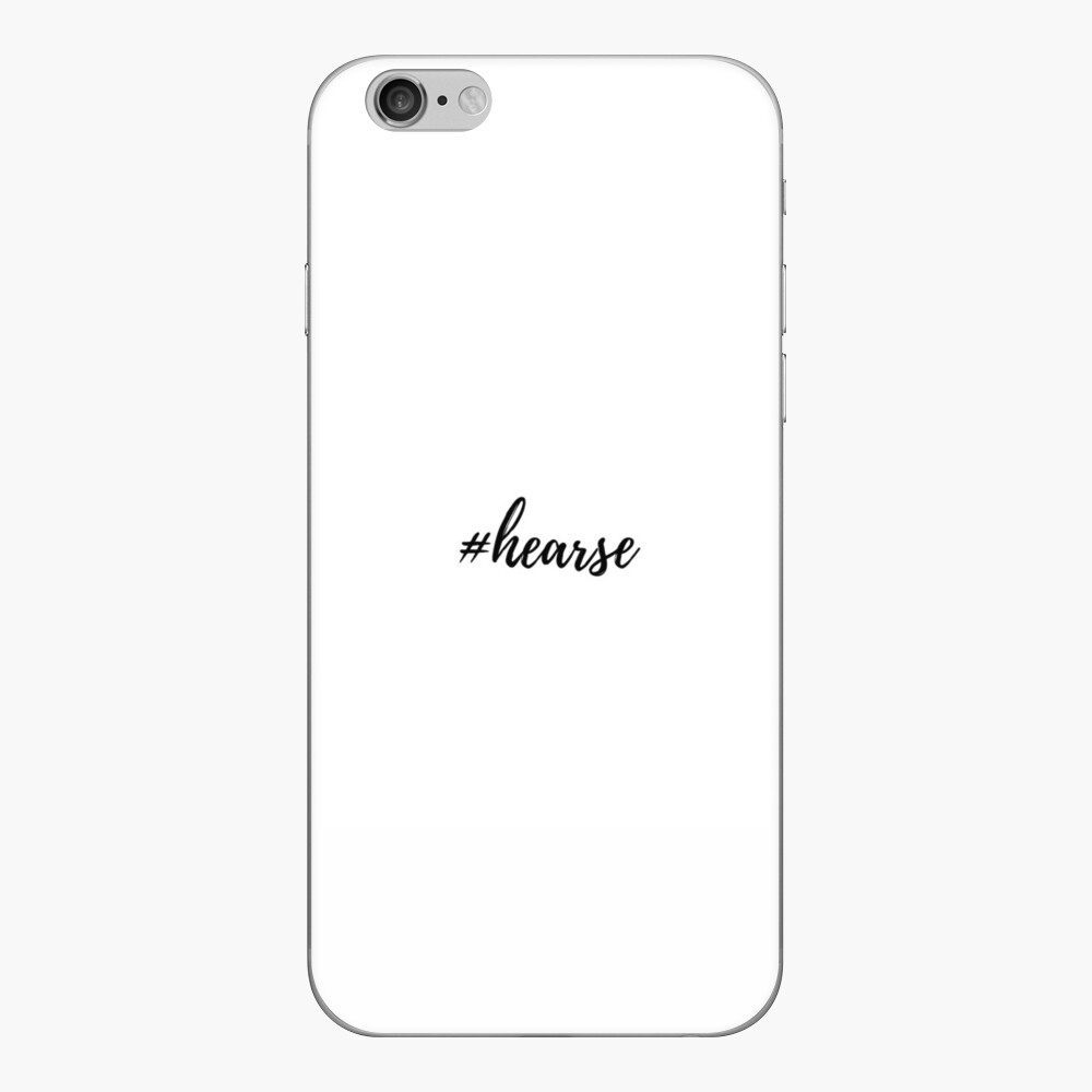 Item preview, iPhone Skin designed and sold by SBernadette.
