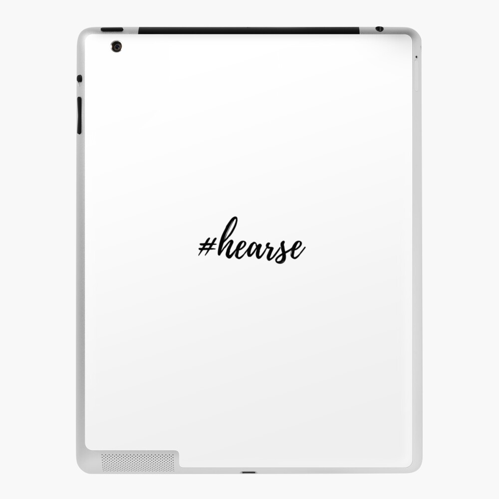 Item preview, iPad Skin designed and sold by SBernadette.