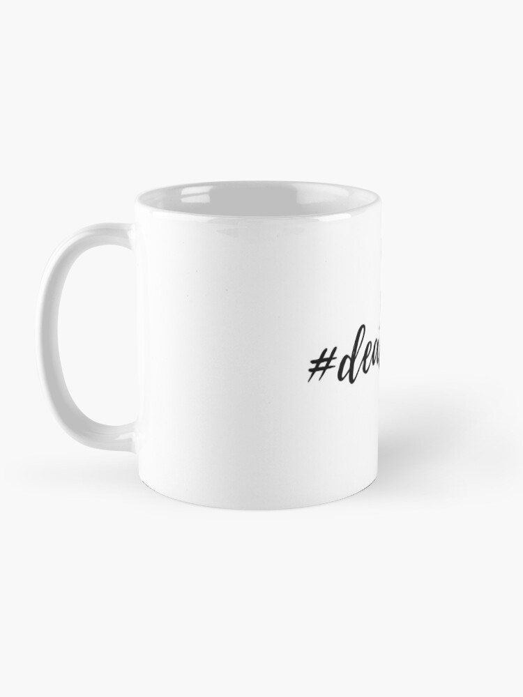 Thumbnail 3 of 6, Coffee Mug, Jeffree Star Cremated Death Blow designed and sold by SBernadette.