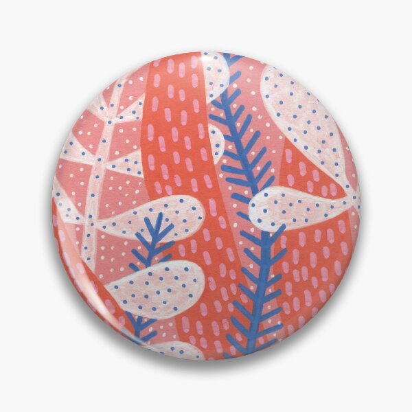 Item preview, Pink winter designed and sold by oshupatterns.