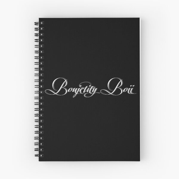 Item preview, Boujetity Boi designed and sold by ItsNikkiArts.