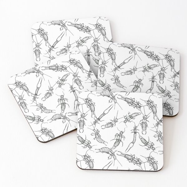 Item preview, Creepy crawlies designed and sold by gortworstm.