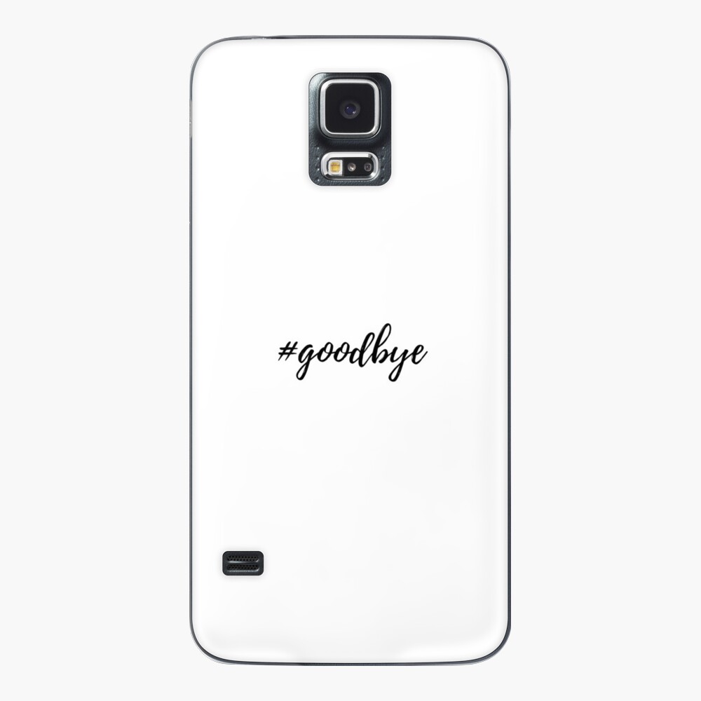 Item preview, Samsung Galaxy Skin designed and sold by SBernadette.
