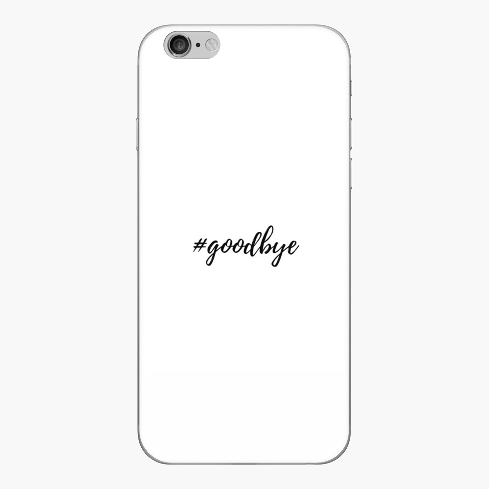 Item preview, iPhone Skin designed and sold by SBernadette.