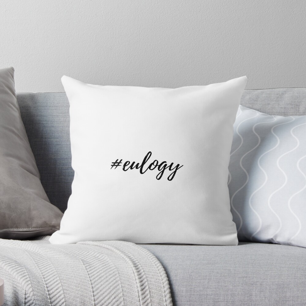 Item preview, Throw Pillow designed and sold by SBernadette.