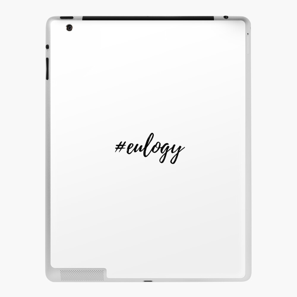 Item preview, iPad Skin designed and sold by SBernadette.