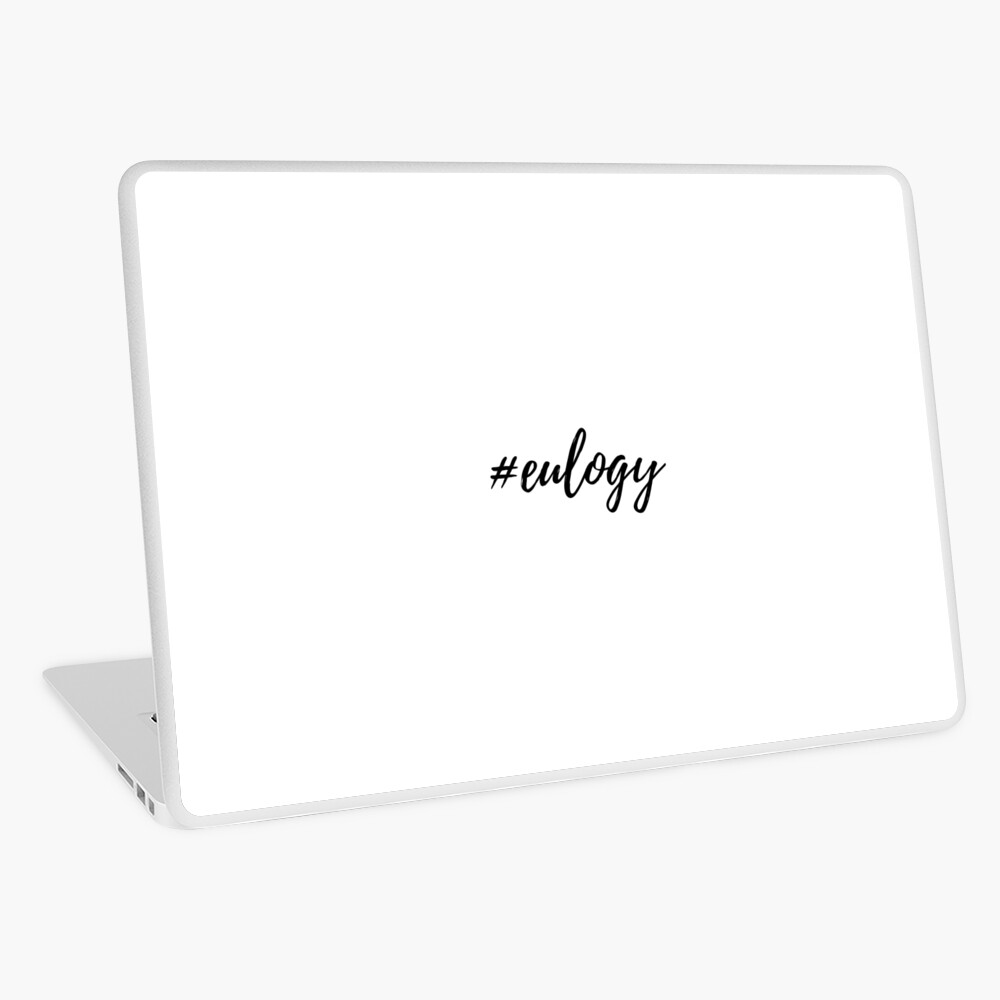Item preview, Laptop Skin designed and sold by SBernadette.