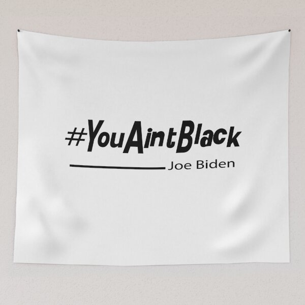 Item preview, #Youaintblack : # you aint black designed and sold by MyliaHamor.
