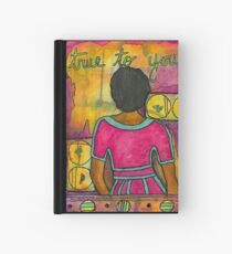 True to YOU Hardcover Journal