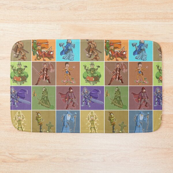 Item preview, To be A questing Party designed and sold by ianablakeman.
