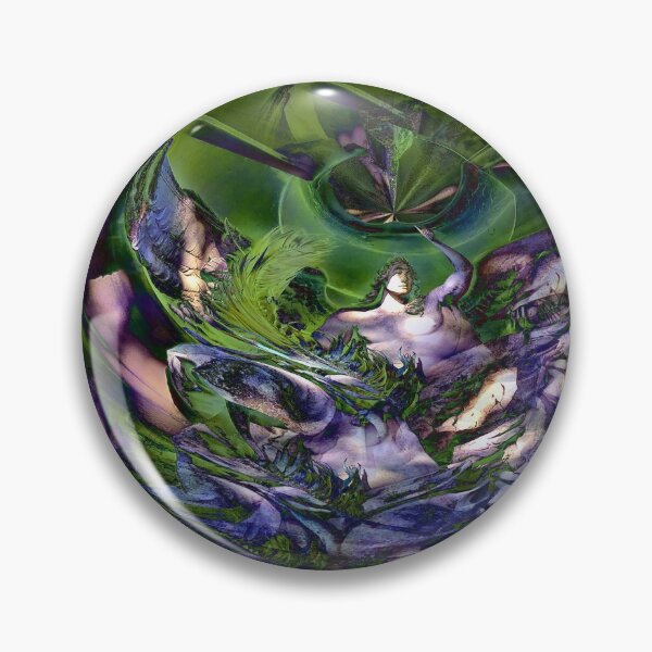 Item preview, Digital art in imagination designed and sold by Sigtrix.