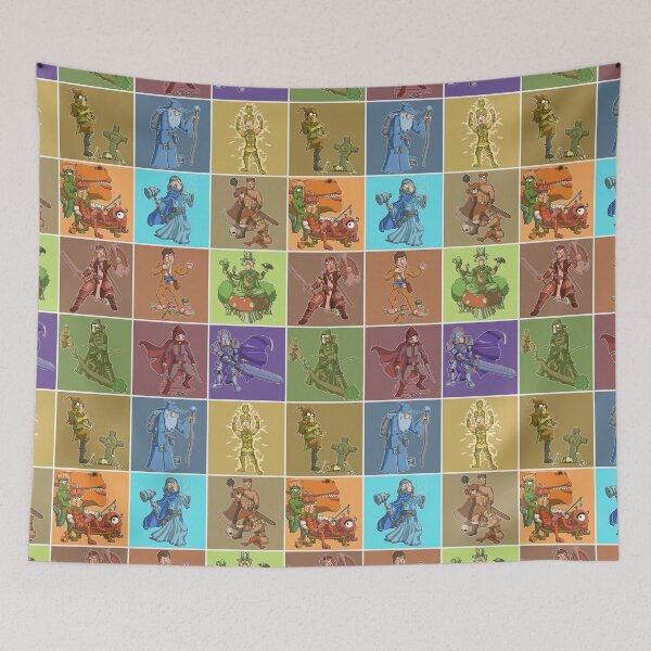 Item preview, To be A questing Party designed and sold by ianablakeman.