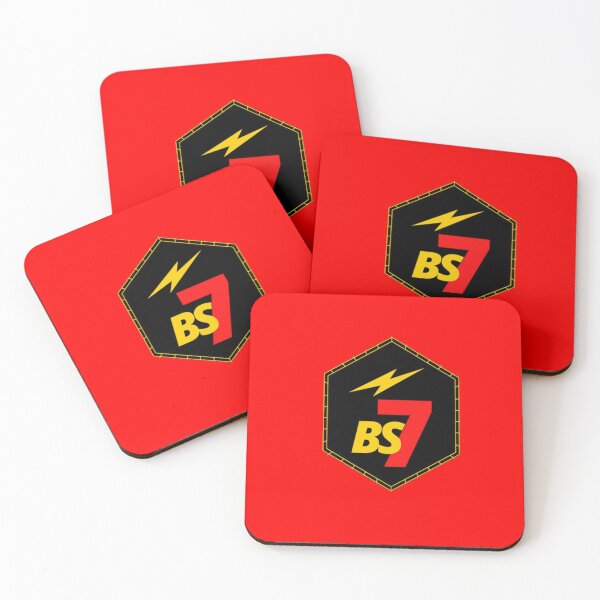 Item preview, BS7 Lightning Collection designed and sold by theBS7store.