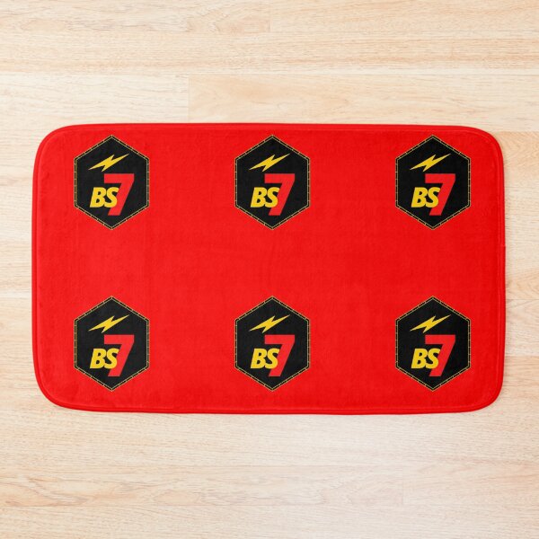 Item preview, BS7 Lightning Collection designed and sold by theBS7store.