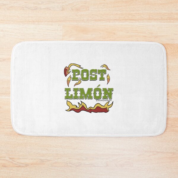 Item preview, POST LIMÓN designed and sold by audreymorales.