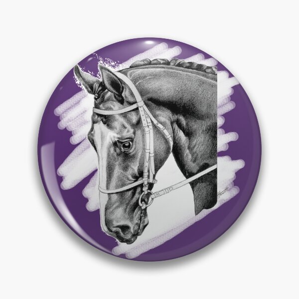 Item preview, Sport Horse Tee designed and sold by Patricia Howitt.
