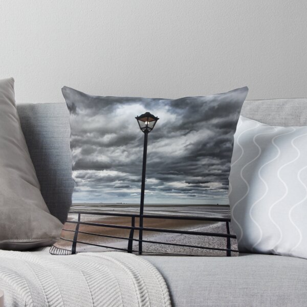 Item preview, Cleethorpes Pier Lamp designed and sold by Avril Harris.