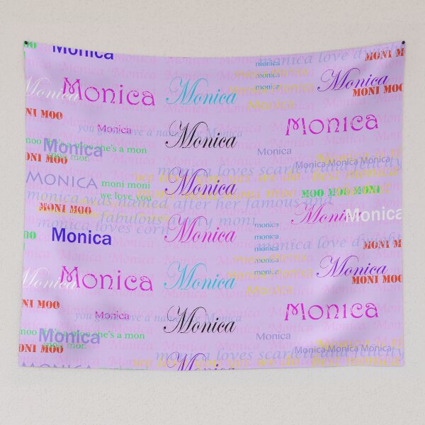 Item preview, Monica designed and sold by MonicaArtist.