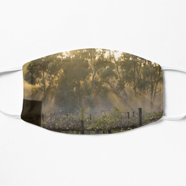 Sunrise 2 - Magpie Springs - Adelaide Hills Wine Region - Fleurieu Peninsula - Australia Mask