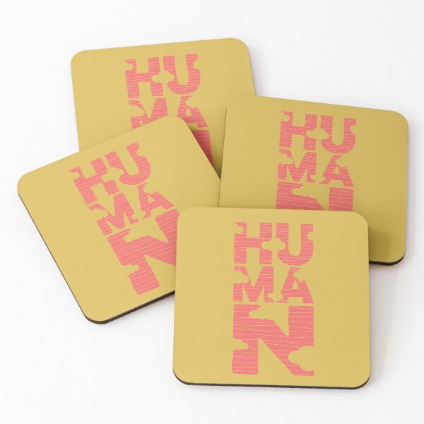 Item preview, HUMANO (coral vivo) designed and sold by Yanmos.