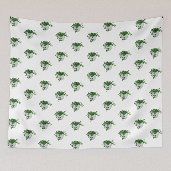 Item preview, Amor de plantas en maceta - ¡Plantas de maceta amorosas! designed and sold by Pinnypin.