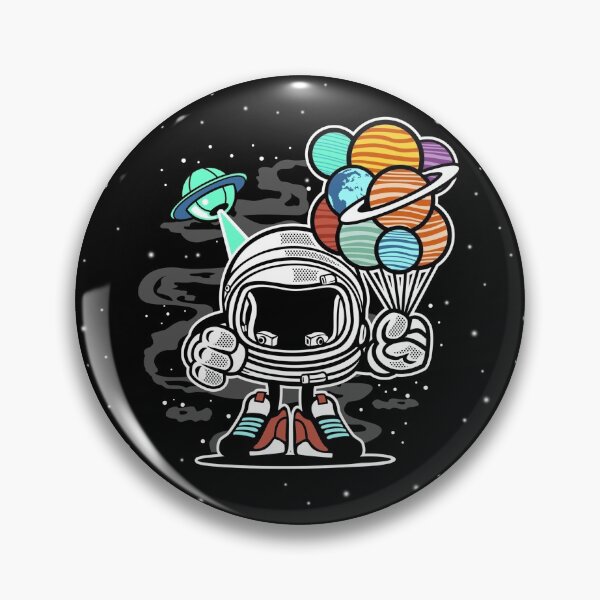 Artikelvorschau, Urban Spaceman entworfen und verkauft von Fruitsome.