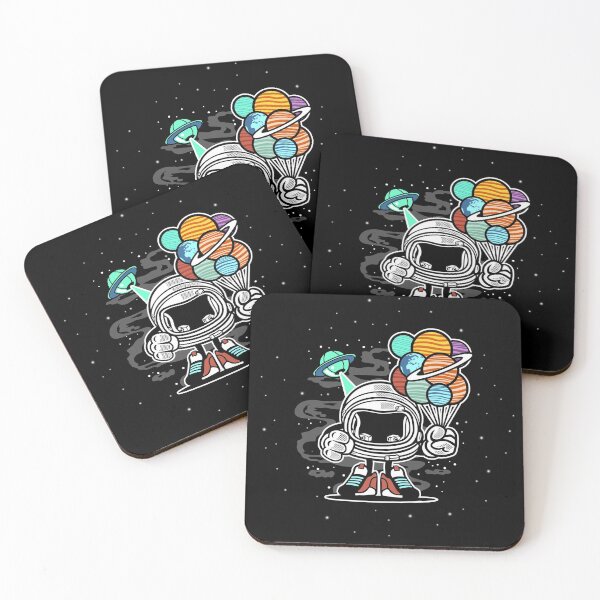 Item preview, Urban Spaceman designed and sold by Fruitsome.