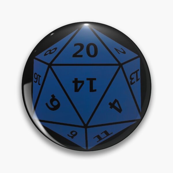 Item preview, Blue 20 designed and sold by brewdar.
