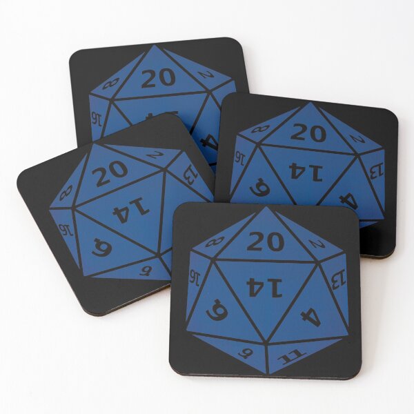 Item preview, Blue 20 designed and sold by brewdar.