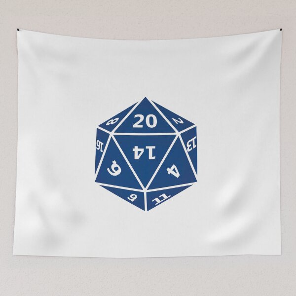 Item preview, Blue 20 designed and sold by brewdar.