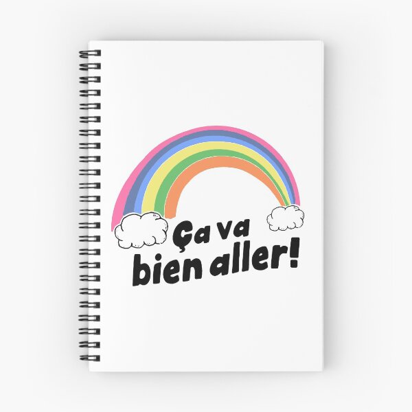 Item preview, Ça Va Bien Aller ÇaVaBienAller  designed and sold by SalahBlt.