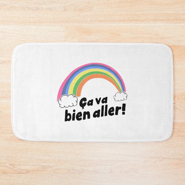 Item preview, Ça Va Bien Aller ÇaVaBienAller  designed and sold by SalahBlt.